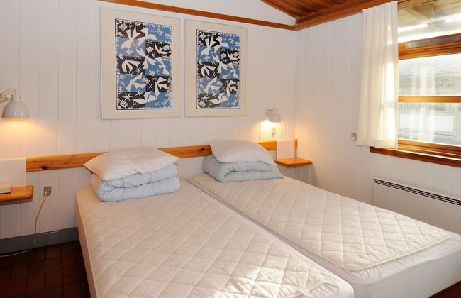 6 Person Holiday Home in Gilleleje - Foto 2