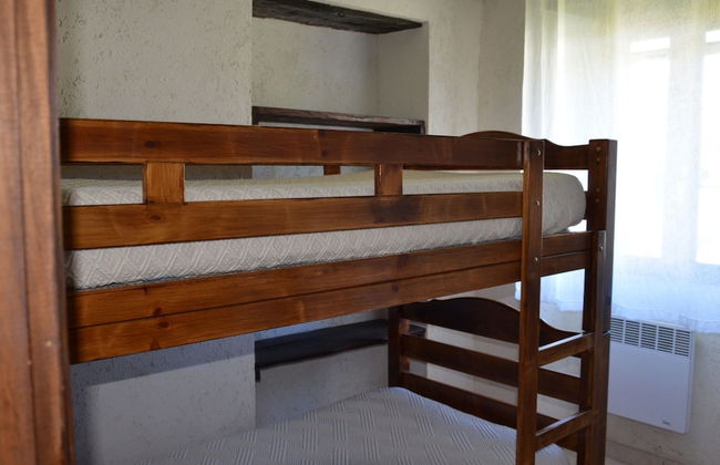 Delightful Villa at Moriani-plage With Garden - Photo 25