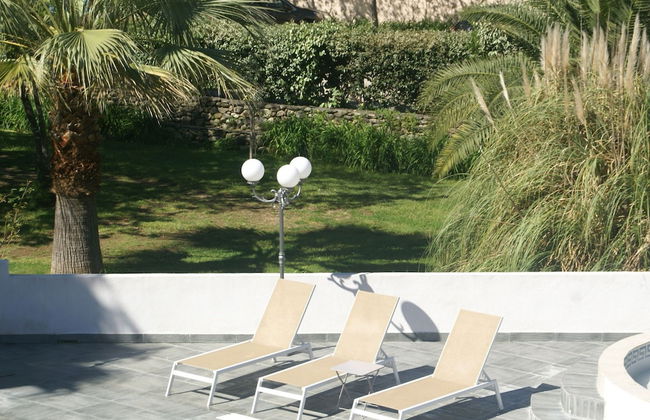 Holiday Home Moriani-plage With Pool - Photo 24