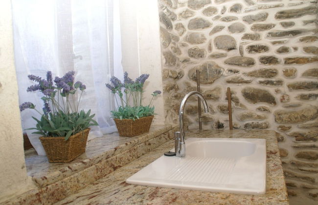 Holiday Home Moriani-plage With Pool - Photo 10