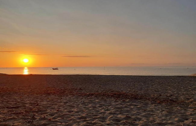 Holiday Home in Moriani-plage Near Beach - Photo 38