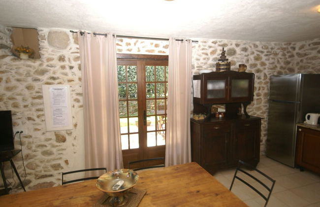 Holiday Home Moriani-plage With Pool - Photo 18