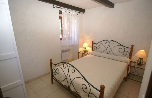 Delightful Villa at Moriani-plage With Garden - Photo 26