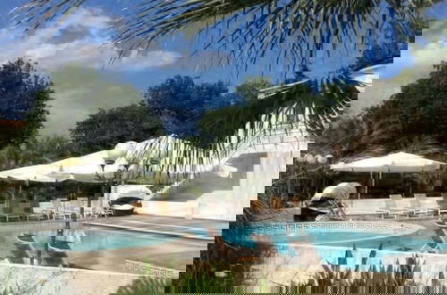 Foto 12 - Holiday Home With Pool in Moriani-plage