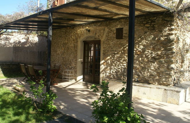 Delightful Villa at Moriani-plage With Garden - Photo 69