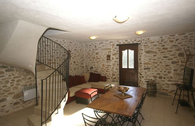Delightful Villa at Moriani-plage With Garden - Photo 51