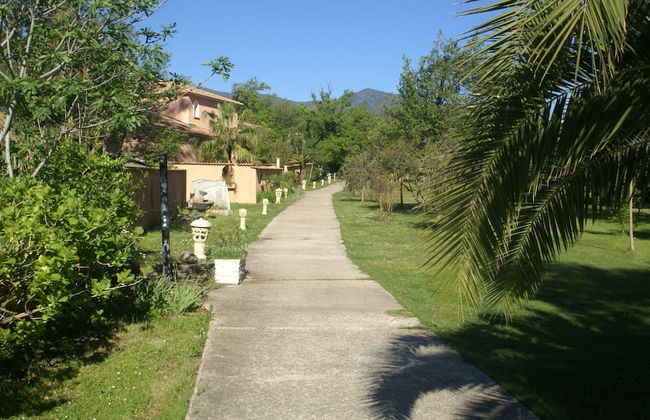 Villa in Moriani-plage Near Sandy Beach - Photo 22
