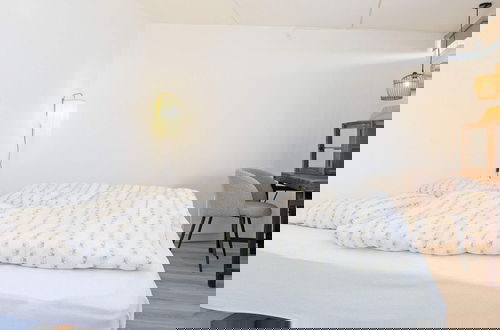 Foto 44 - 6 Person Holiday Home in Ringkobing
