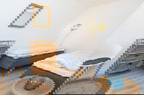 Foto 37 - 6 Person Holiday Home in Ringkobing
