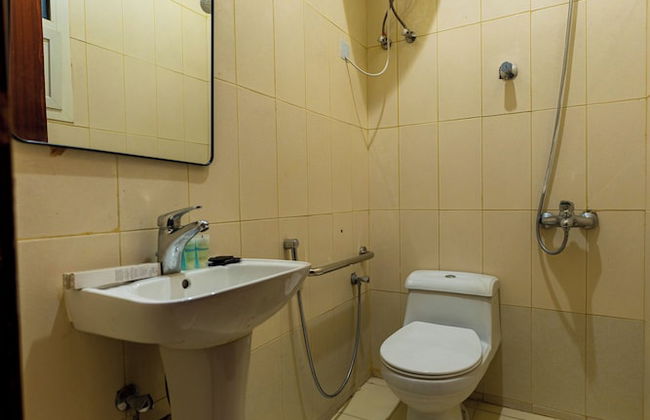 Deyala Serviced Apartments 3 - Foto 43