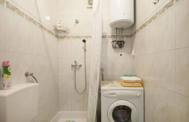 Apartments Mira -one Bedroom Apartment With Terrace and Sea View - Foto 9