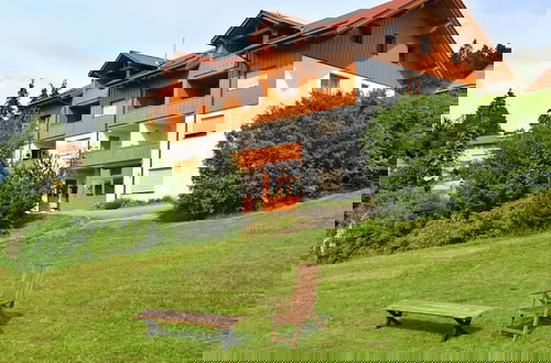 Photo 54 - Holiday Home With Panoramic View and Every Convenience - spa