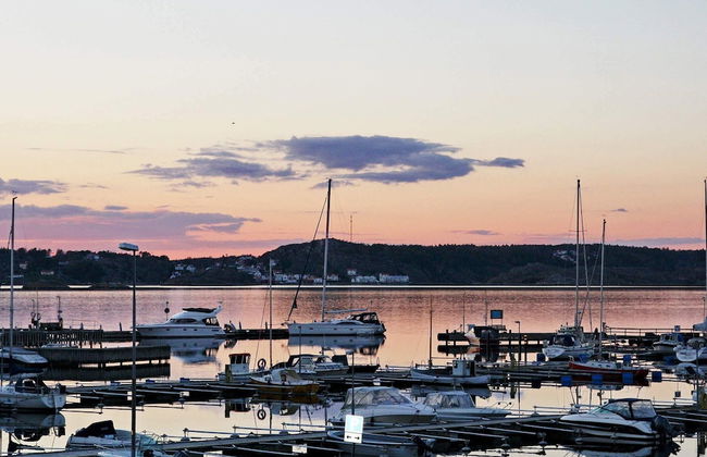 4 Person Holiday Home in Ellos - Foto 68