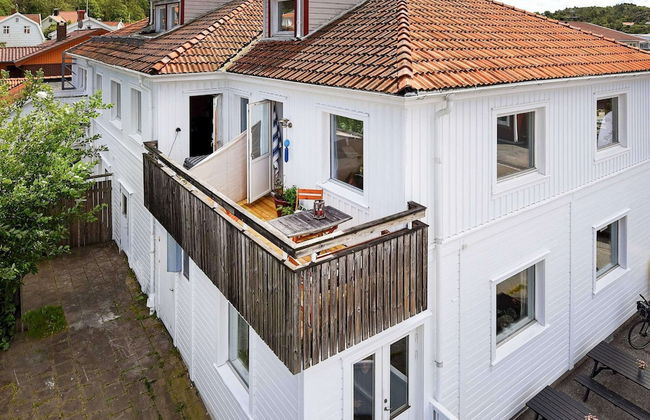 4 Person Holiday Home in Ellos-by Traum - Foto 27