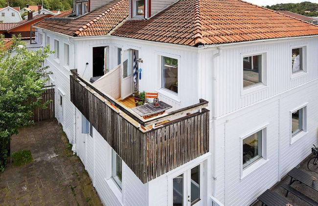 5 Person Holiday Home in Ellos - Foto 27