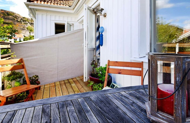4 Person Holiday Home in Ellos - Foto 68
