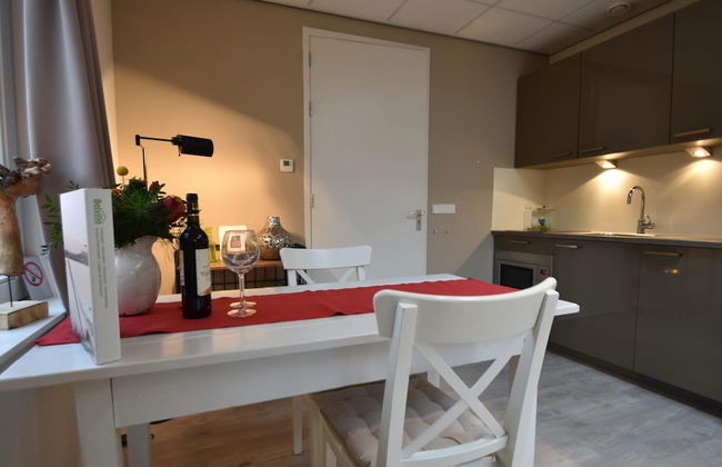 Alluring Apartment in Bergen With Terrace, Garden and BBQ - Foto 58