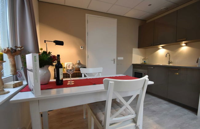 Alluring Apartment in Bergen With Terrace, Garden and BBQ - Foto 59