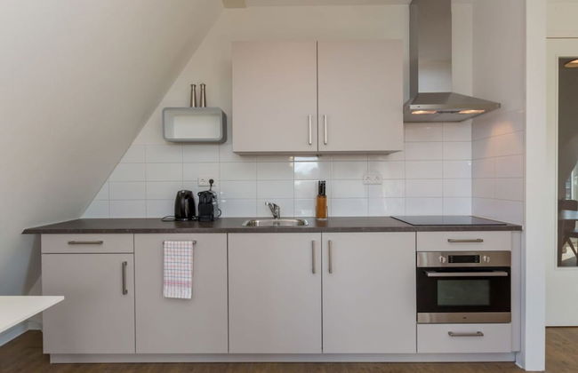 Lush Apartment in Zoutelande Near Beach - Foto 36