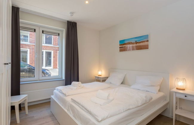 Lush Apartment in Zoutelande Near Beach - Foto 8