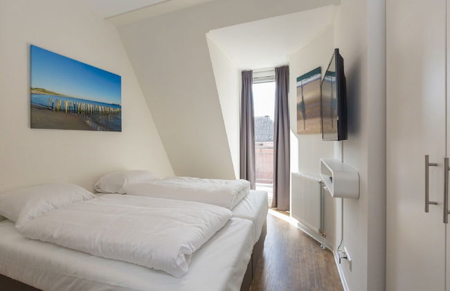 Lush Apartment in Zoutelande Near Beach - Foto 13