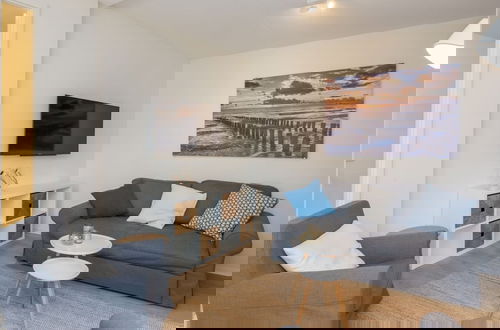 Foto 54 - Lush Apartment in Zoutelande Near Beach