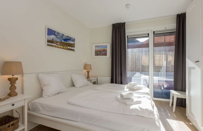 Lush Apartment in Zoutelande Near Beach - Foto 3