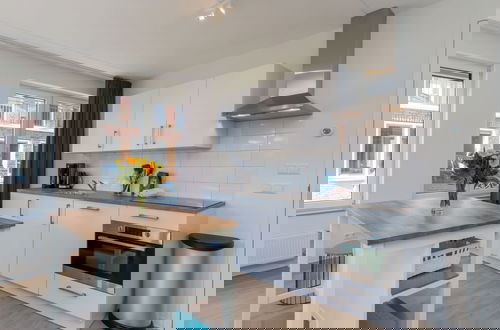 Foto 34 - Lush Apartment in Zoutelande Near Beach