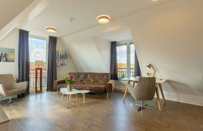 Lush Apartment in Zoutelande Near Beach - Foto 53