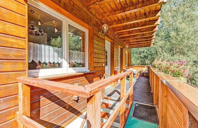 Luxurious Apartment in Heubach Germany in the Forest - Foto 41