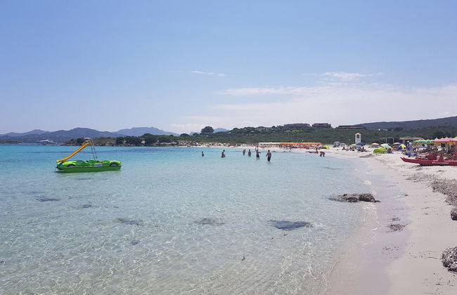 Apartment in Sardinia With Sea View - Foto 40