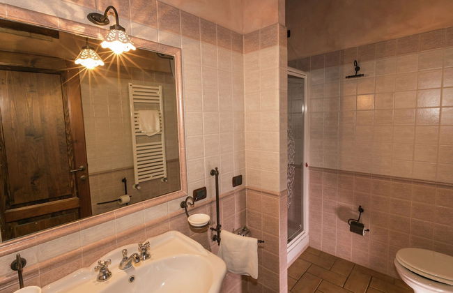 Elegant Apartment Only 1 Hour From Rome - Foto 79