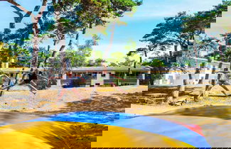 Foto 1 - 4 Person Holiday Home in Nexo