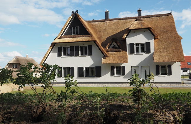 Fairy Tale Holiday Home in Rerik Near the Centre - Foto 48