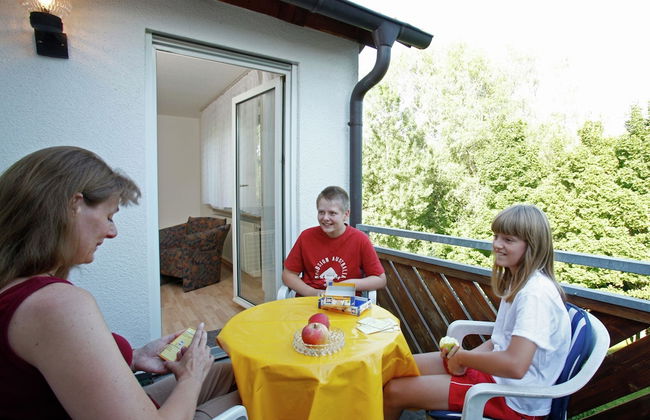 Spacious Apartment Near Forest in Bad Durrheim - Foto 29