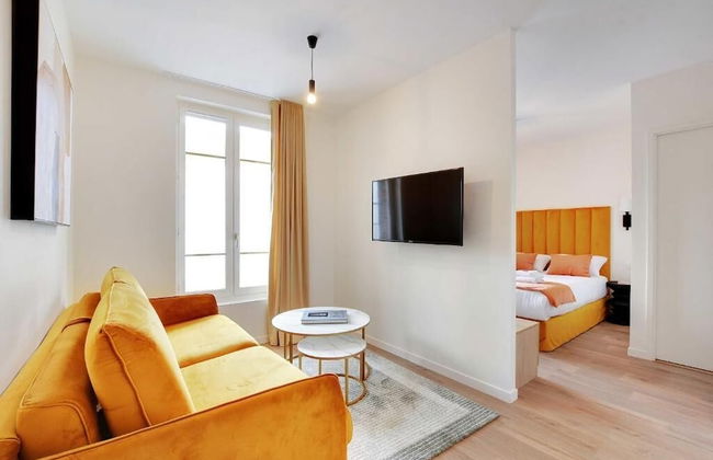 La Lumière de Paris - Foto 18