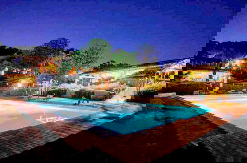 Foto 37 - Comfortable Cottages in Loro Ciuffenna