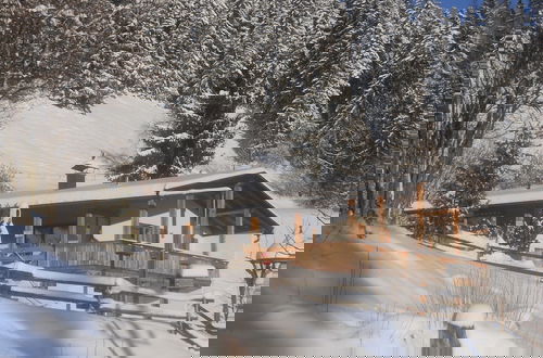 Photo 40 - Chalet in Niederndorf Near Kufstein With Balcony