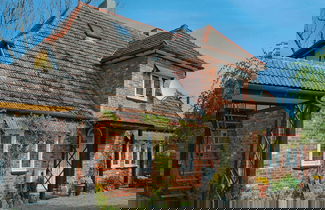 Photo 1 - Apartment in a Stylish House in the Countryside Near the Sea