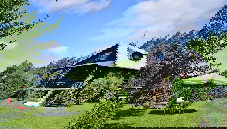 Foto 1 - Holiday Home, Gowidlino