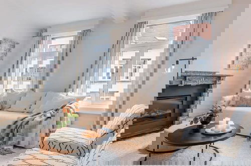 Foto 1 - Charming House in the City of Antwerp With Parking