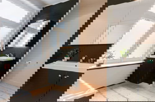 Foto 5 - Charming House in the City of Antwerp With Parking