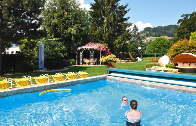 Birkenhof Flats on Lake Millstatt - Foto 1
