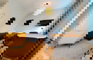 Foto 3 - Forenom Serviced Apartments Kuopio