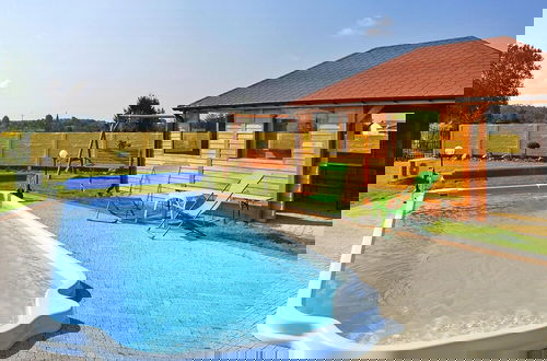Photo 11 - Terraced House With Pool and Sauna, Sieciemin