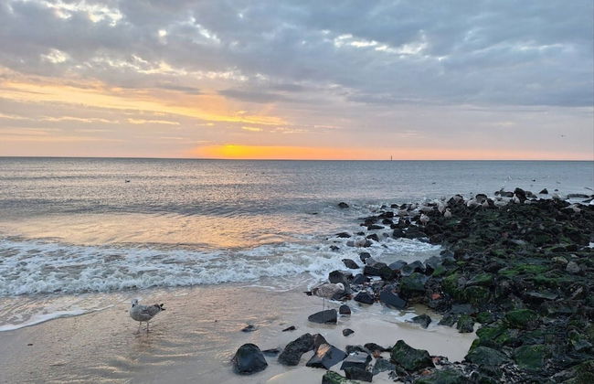 Ferienwohnung in Westerland auf Sylt - Foto 35
