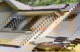 Foto 1 - 5 Person Holiday Home in Skummeslovsstrand