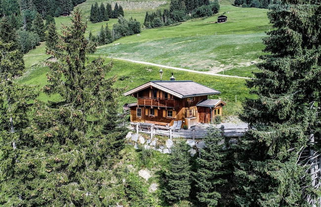 Chalet in Hollersbach Near Kitzbuhel Ski Lift - Foto 29