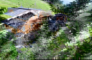 Foto 1 - Cozy Cabin With a Great View