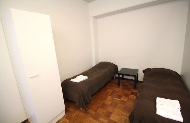 Forenom Apartments Rauhankatu 16 - Foto 15
